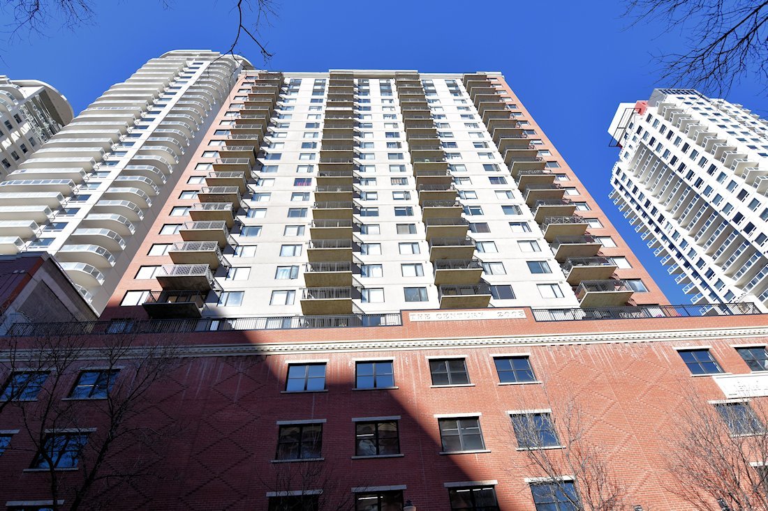 Century Condos For Sale Downtown Edmonton